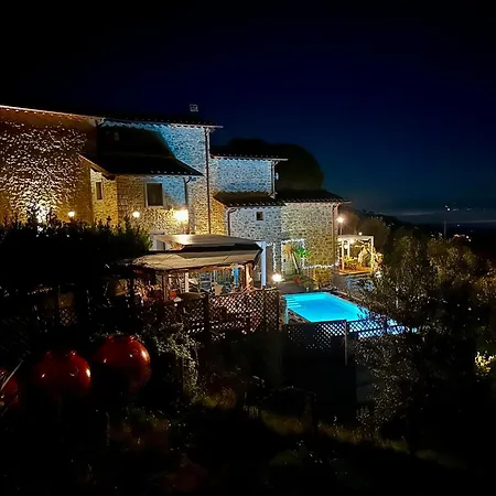 Villa Borgo Soale-2